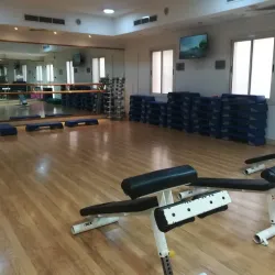 Al Rehab Golf Course - Al Rehab