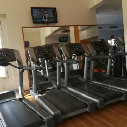 Al Rehab Golf Course - Al Rehab