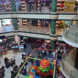 Al Rehab Mall - Al Rehab