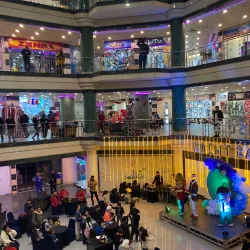 Al Rehab Mall - Al Rehab