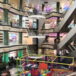 Al Rehab Mall - Al Rehab