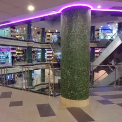 Al Rehab Mall - Al Rehab