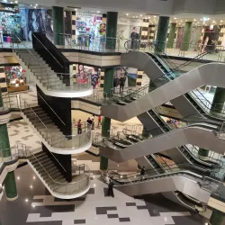 Al Rehab Mall - Al Rehab