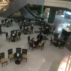 Al Rehab Mall - Al Rehab