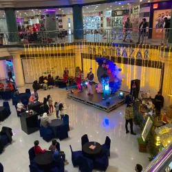 Al Rehab Mall - Al Rehab