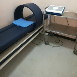 Al Rehab Medical Center - Al Rehab