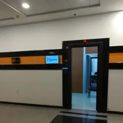 Al Rehab Medical Center - Al Rehab