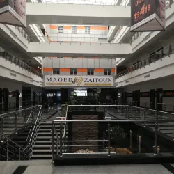 Al Rehab Medical Center - Al Rehab