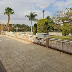 Al Rehab Mosque - Al Rehab