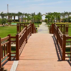 Al Rehab Park - Al Rehab