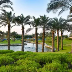 Al Rehab Park - Al Rehab