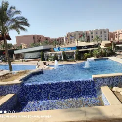 Al Rehab Restaurants and Cafes - Al Rehab