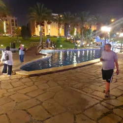 Al Rehab Restaurants and Cafes - Al Rehab