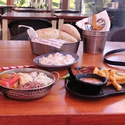 Al Rehab Restaurants and Cafes - Al Rehab