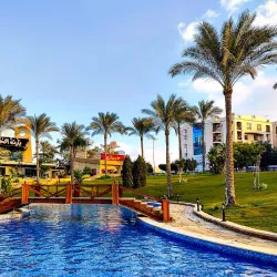 Al Rehab Restaurants and Cafes - Al Rehab