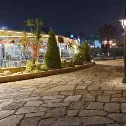 Al Rehab Restaurants and Cafes - Al Rehab