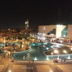 Al Rehab Restaurants and Cafes - Al Rehab