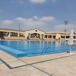 Al Rehab Sports Club - Al Rehab