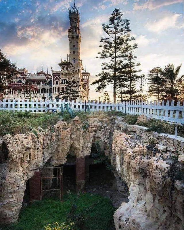 Alexandria