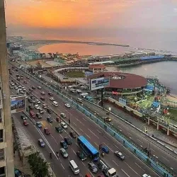 Alexandria Corniche - Alexandria