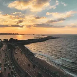 Alexandria Corniche - Alexandria