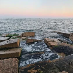 Alexandria Corniche - Alexandria