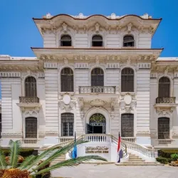 Alexandria National Museum - Alexandria