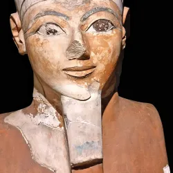 Alexandria National Museum - Alexandria