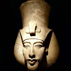 Alexandria National Museum - Alexandria