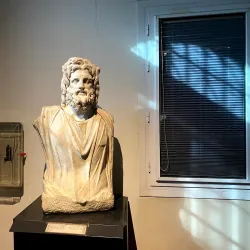 Alexandria National Museum - Alexandria