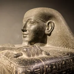 Alexandria National Museum - Alexandria