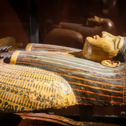 Alexandria National Museum - Alexandria