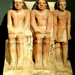 Alexandria National Museum - Alexandria