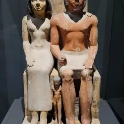 Alexandria National Museum - Alexandria