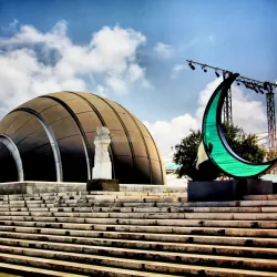 Bibliotheca Alexandrina - Alexandria