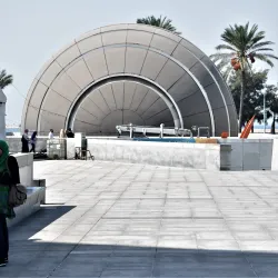 Bibliotheca Alexandrina - Alexandria
