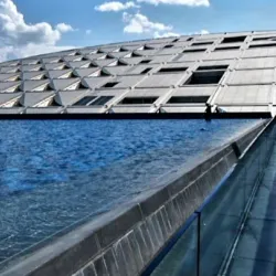 Bibliotheca Alexandrina - Alexandria