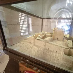 Fort Qaitbey Lighthouse Site - Alexandria