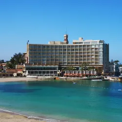 Montaza Palace and Gardens - Alexandria