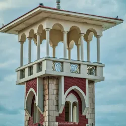 Stanley Bridge - Alexandria