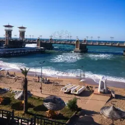 Stanley Bridge - Alexandria