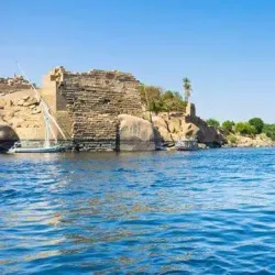 Elephantine Island - Aswan