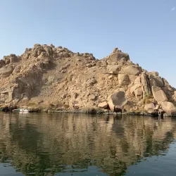 Elephantine Island - Aswan