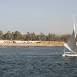 Elephantine Island - Aswan