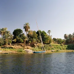 Elephantine Island - Aswan