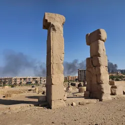 Elephantine Island - Aswan