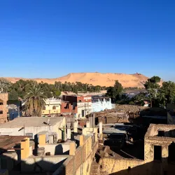 Elephantine Island - Aswan