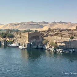 Elephantine Island - Aswan
