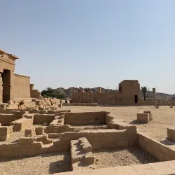 Elephantine Island - Aswan