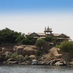 Elephantine Island - Aswan